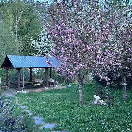 Casa Begona Villa Iguena Екстериор снимка