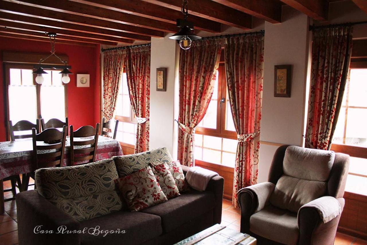 Casa Begona Villa Iguena Екстериор снимка