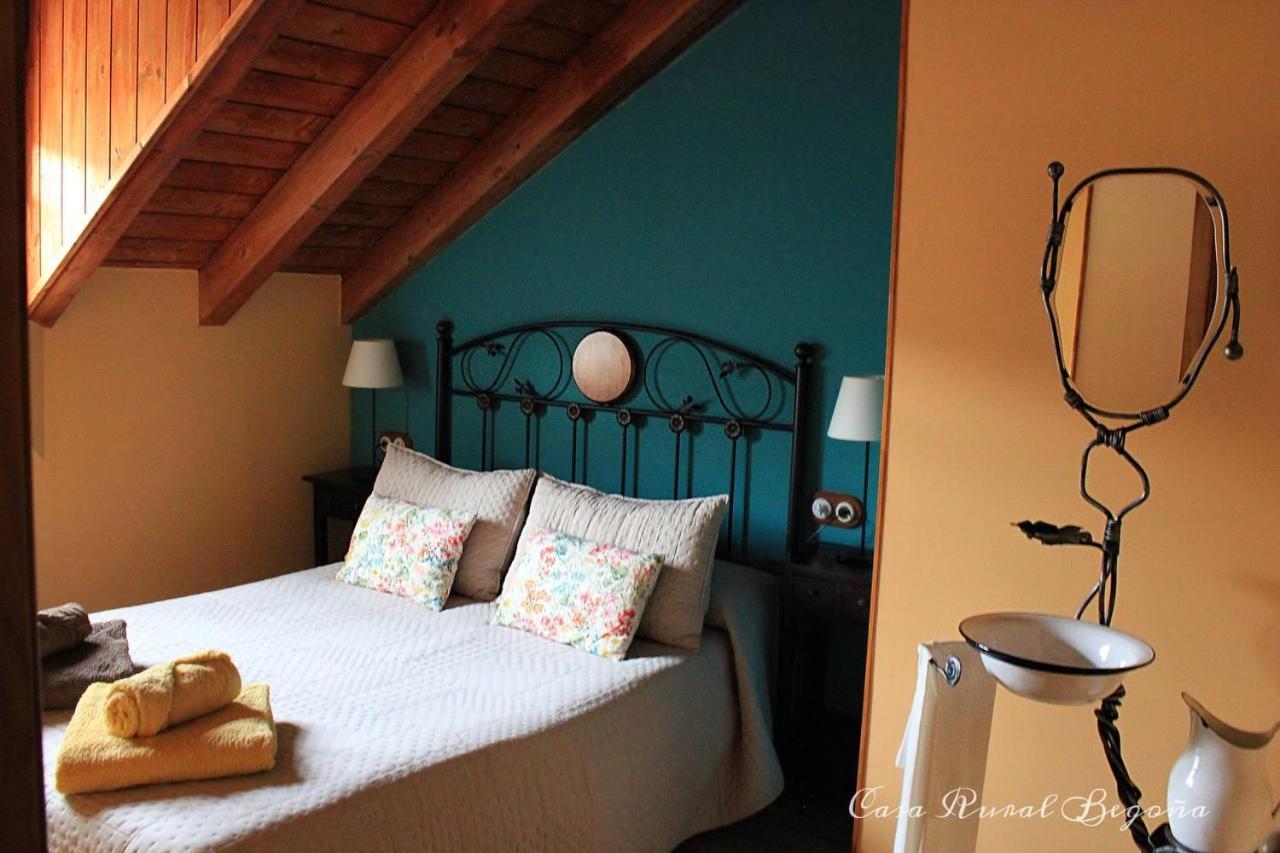 Casa Begona Villa Iguena Екстериор снимка
