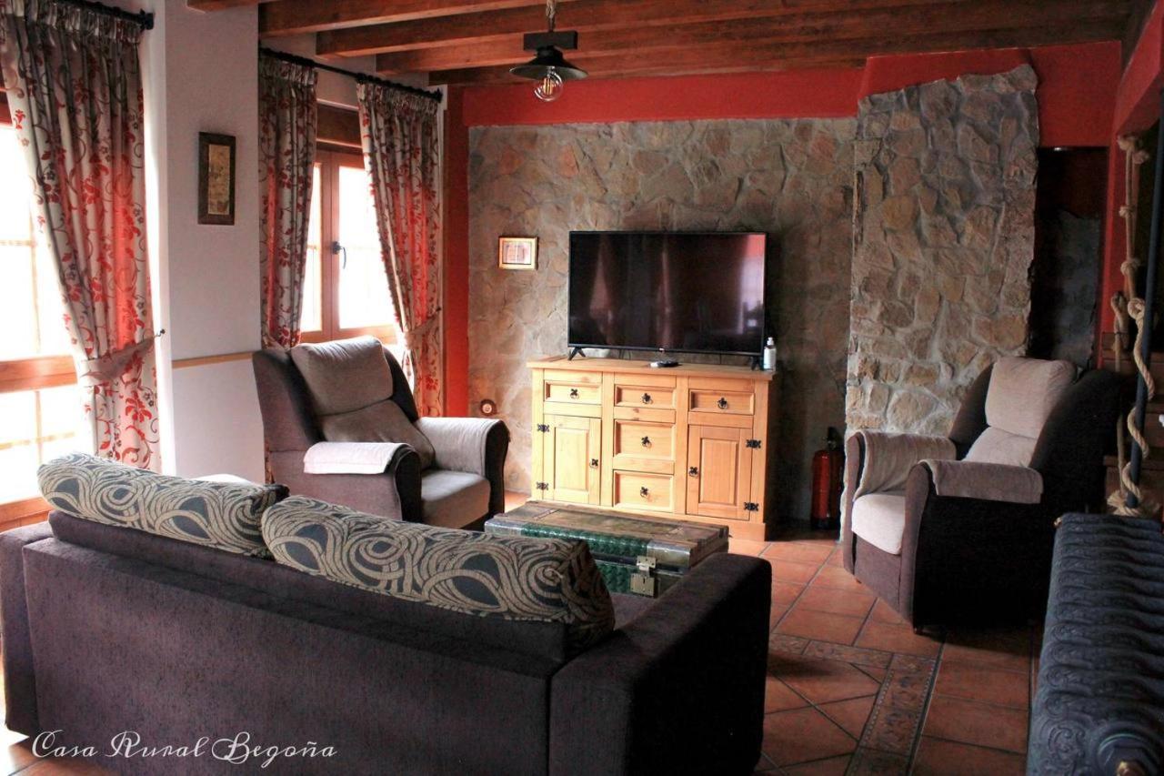 Casa Begona Villa Iguena Екстериор снимка