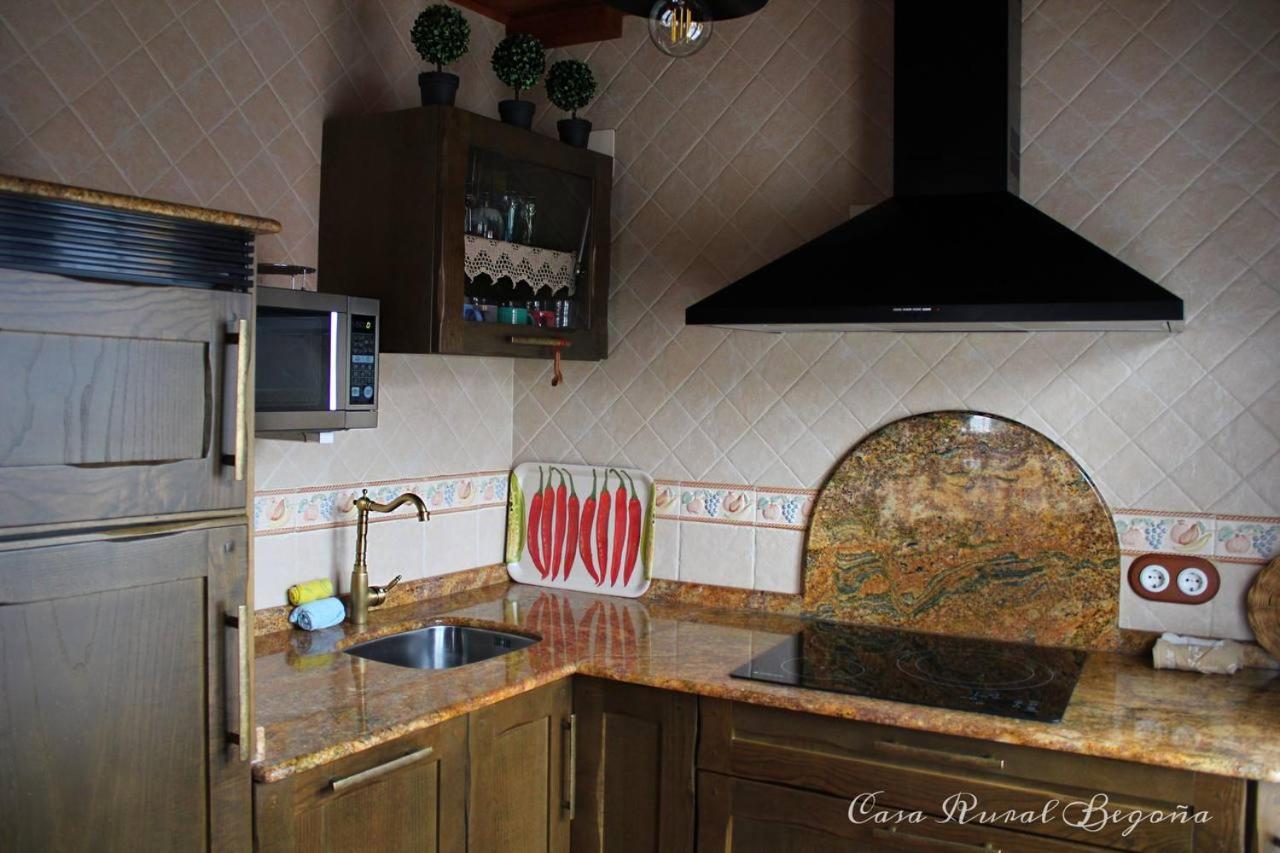 Casa Begona Villa Iguena Екстериор снимка