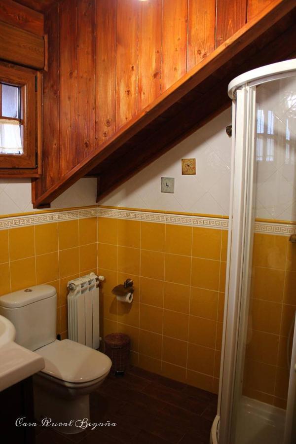 Casa Begona Villa Iguena Екстериор снимка