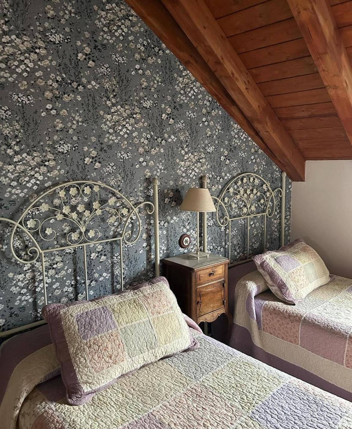 Casa Begona Villa Iguena Екстериор снимка