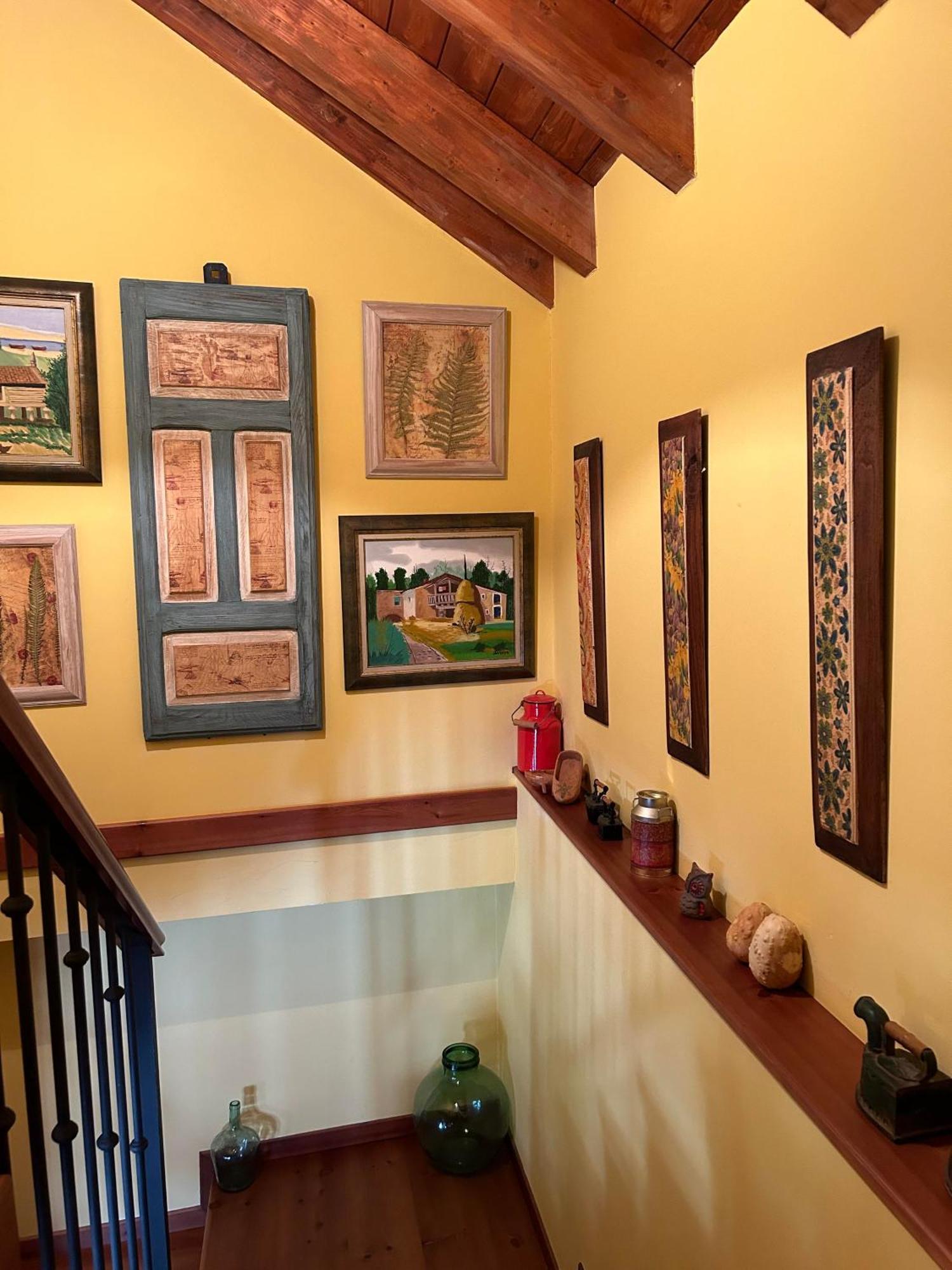 Casa Begona Villa Iguena Екстериор снимка