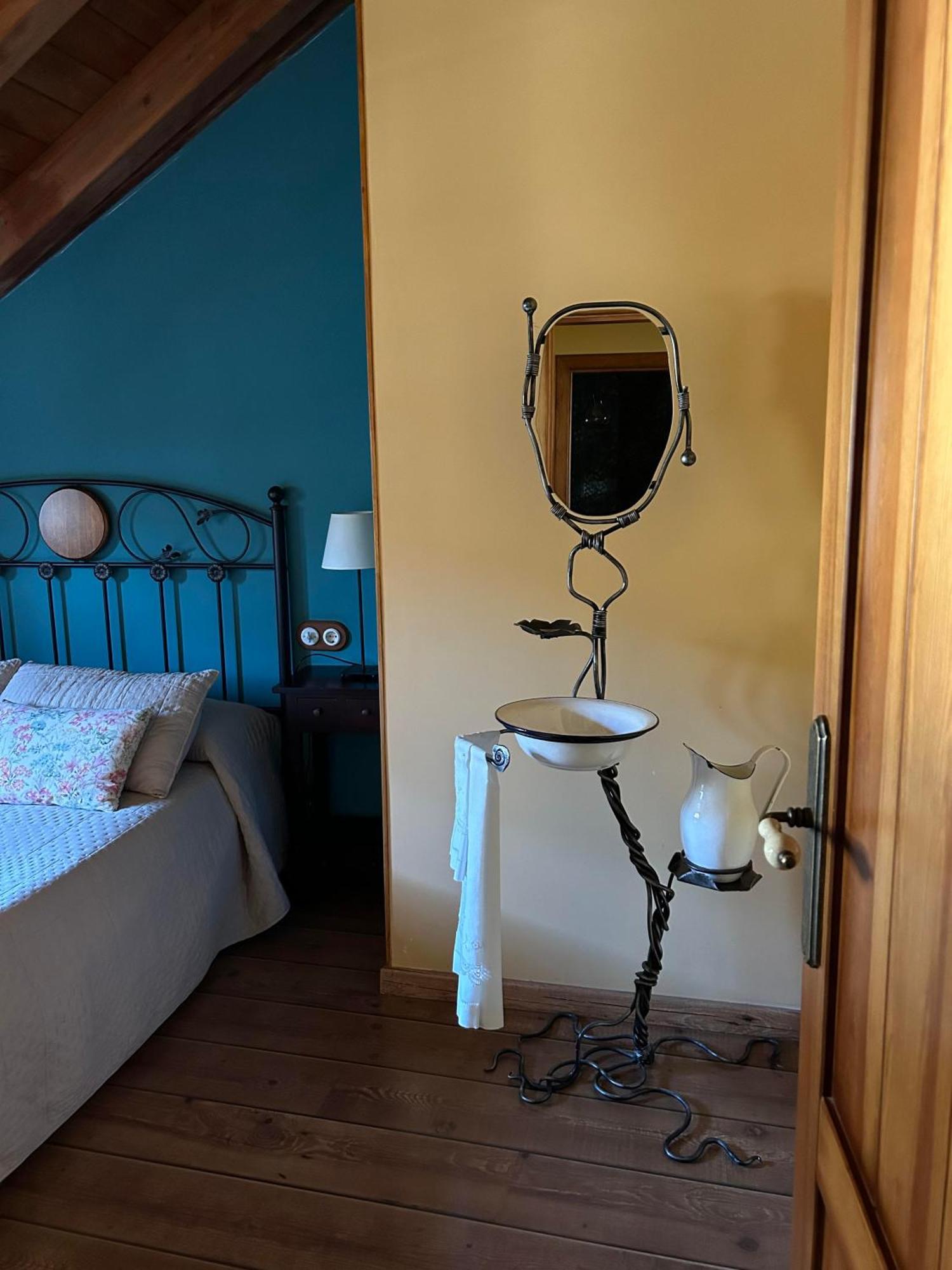 Casa Begona Villa Iguena Екстериор снимка