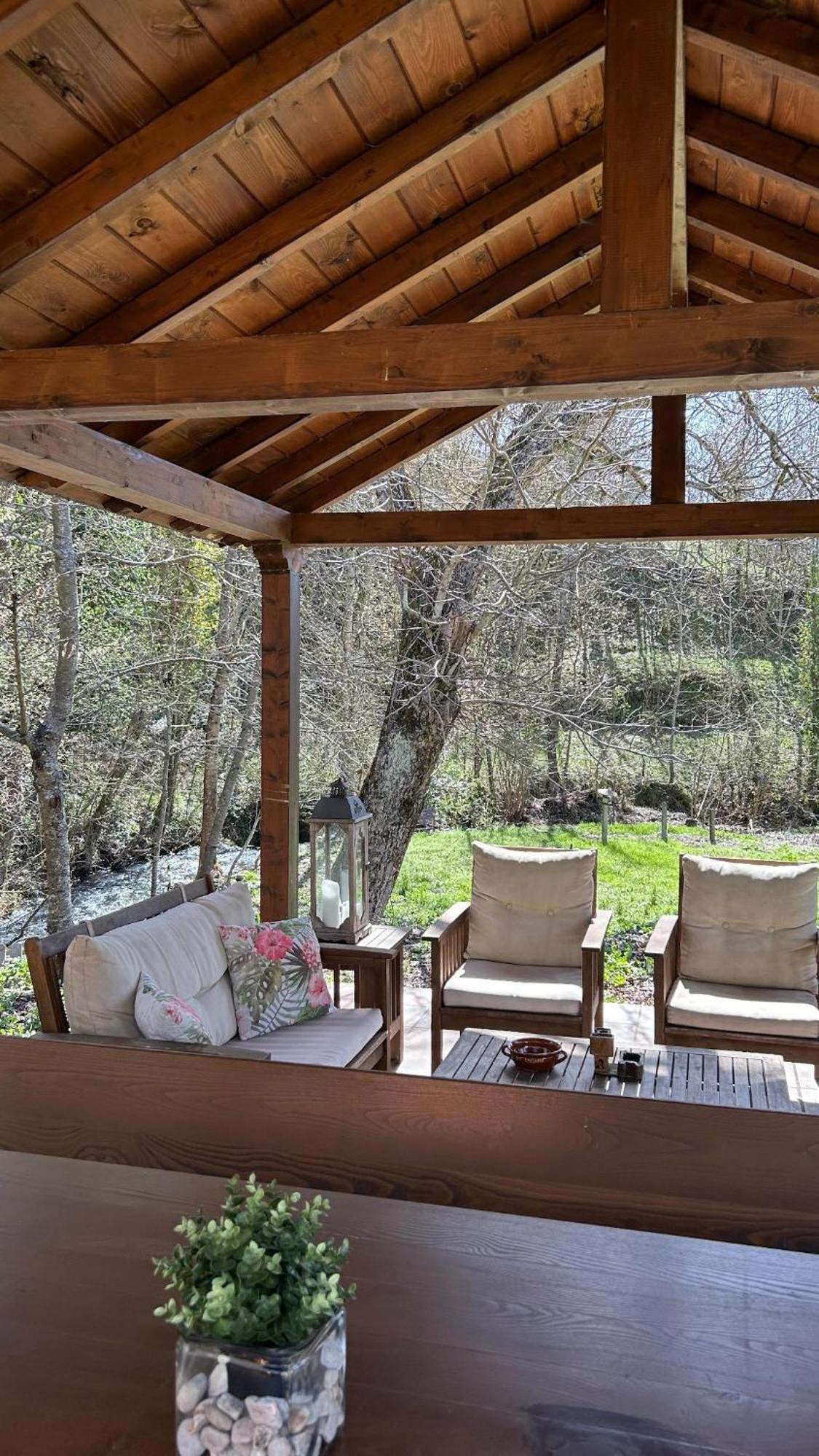 Casa Begona Villa Iguena Екстериор снимка