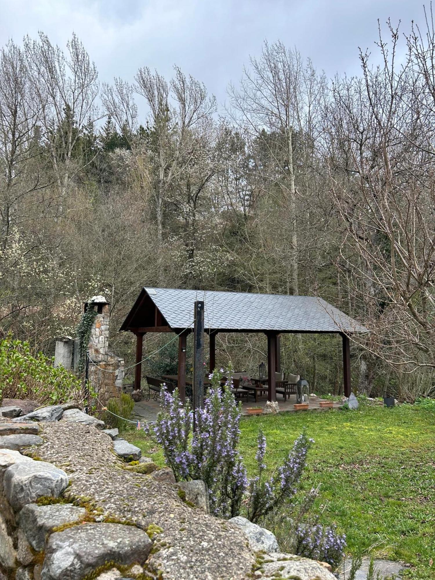 Casa Begona Villa Iguena Екстериор снимка