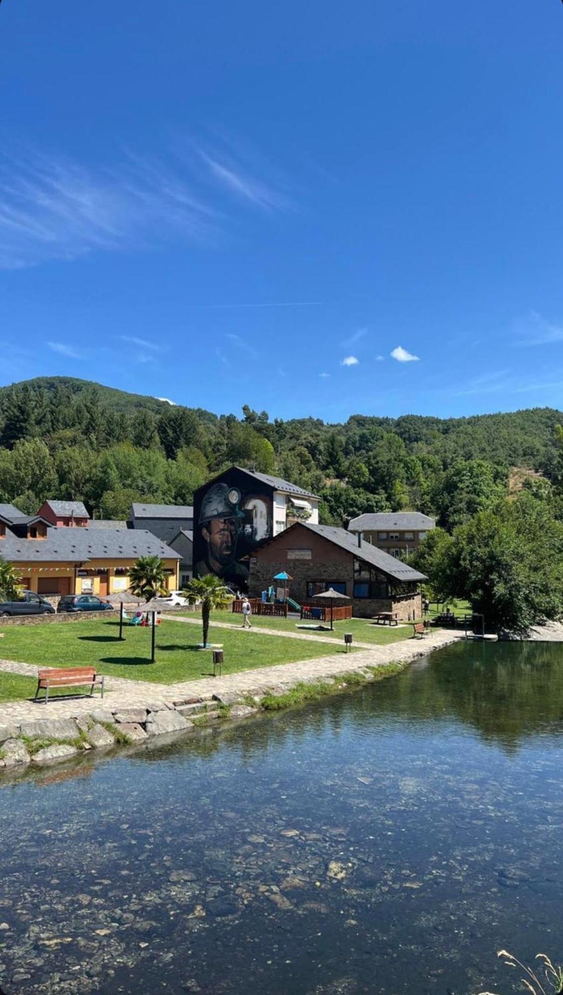 Casa Begona Villa Iguena Екстериор снимка