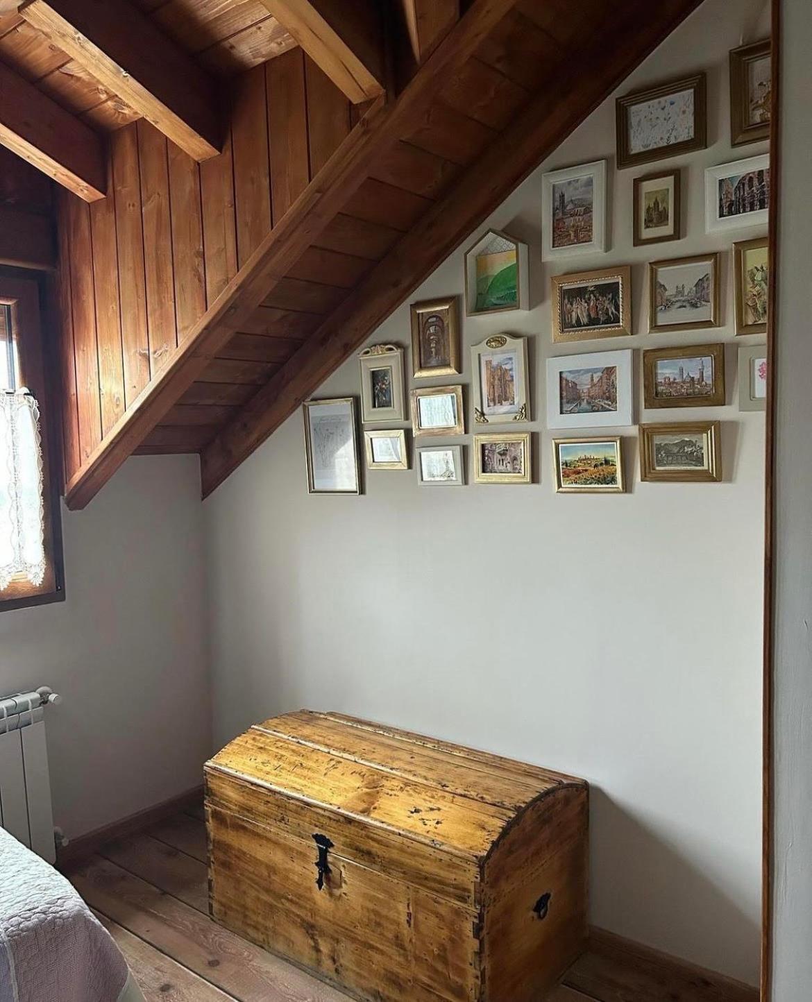 Casa Begona Villa Iguena Екстериор снимка